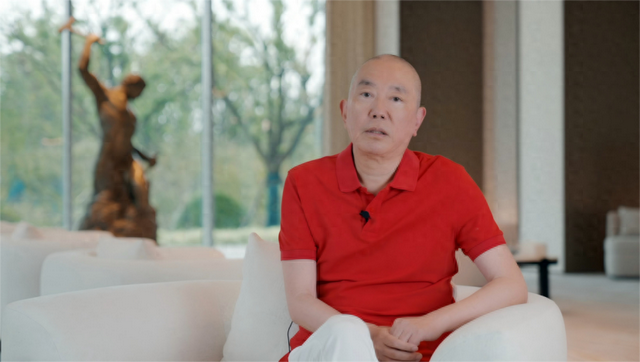 绿色征途所有版本（史玉柱再谈征途表现要继续努力让年轻人会玩）