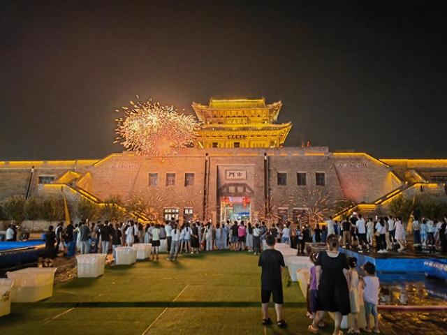 山东：多举措激活县域文旅经济