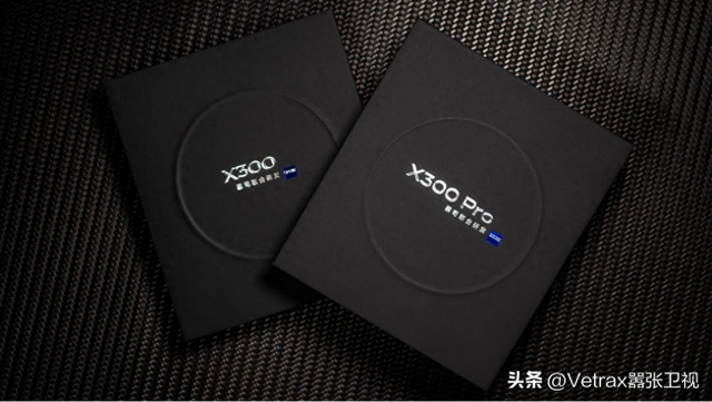 超全万字文！告诉你为什么 X300 系列是最强旗舰影像机