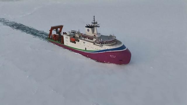 圆满完成！中国又拿下一个“世界唯一”