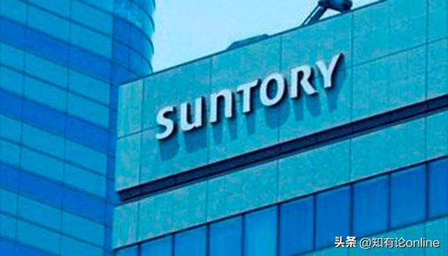 一年捞金1653亿，击败农夫山泉、统一，日本饮料被误认国货30年