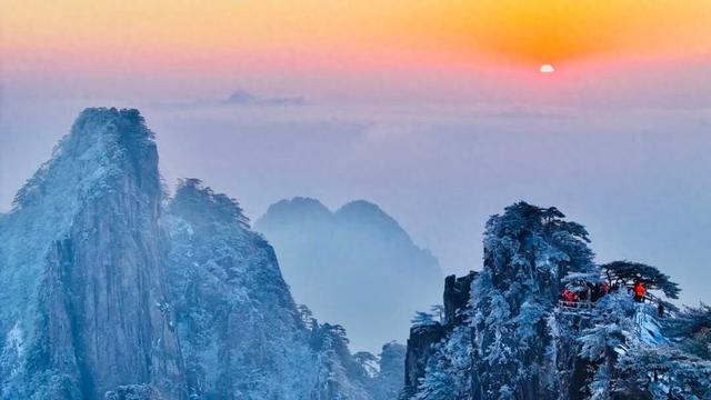 黄山、黄果树等景区推出针对本省居民免票政策，景区：正处旅游淡季，为吸引游客