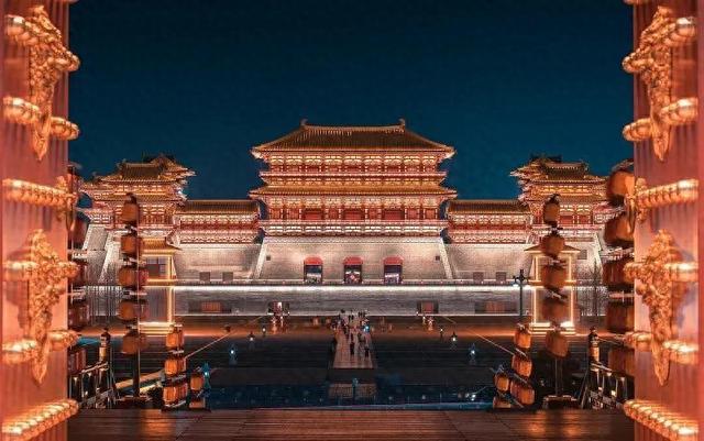河南新座次已定？郑州意外“失宠”，洛阳的文旅底牌有多硬