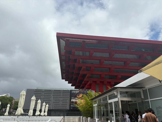 中华艺术宫的德化白瓷特展攻略