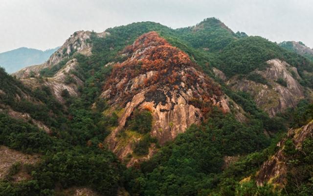江西上饶除了三清山，还有一座道教名山，知道的人却不多