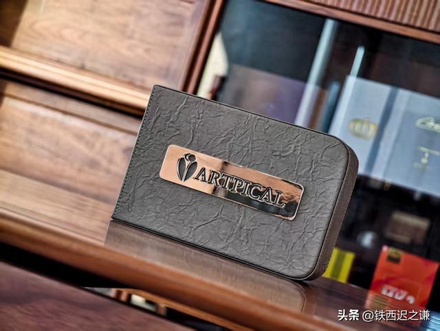 营环优化（由技术下放导致的以下犯上Artpical月环简评）