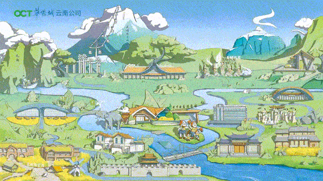 盘点2025 邂逅滇派“好酒店” 诠释旅居新范式