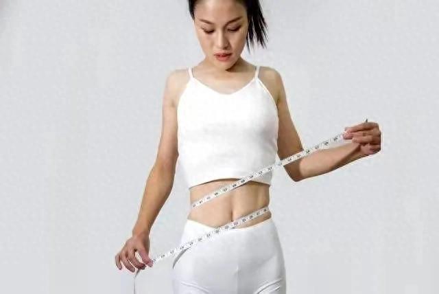 134斤变104斤！北京HR坚持5事，一年狂甩30斤