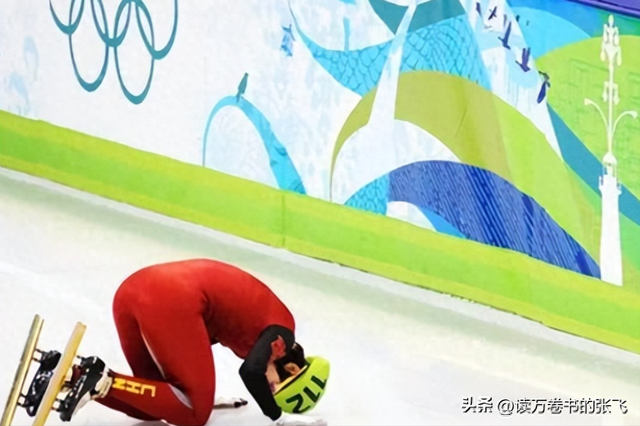 3次被国家队开除，退役11年后再看王濛现状，才明白李琰评价没错