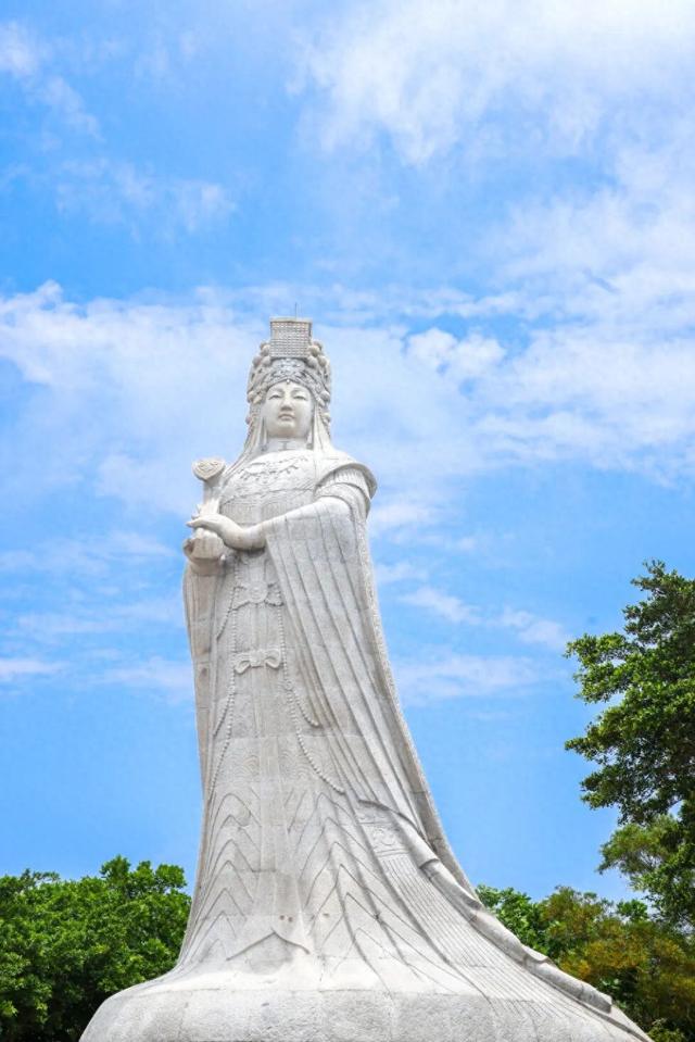 湄洲岛双节“预制”游攻略来了！