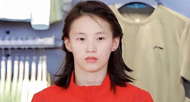 全运会夺金仅1个月，陈芋汐再破天花板，全红婵的话终于有人信了