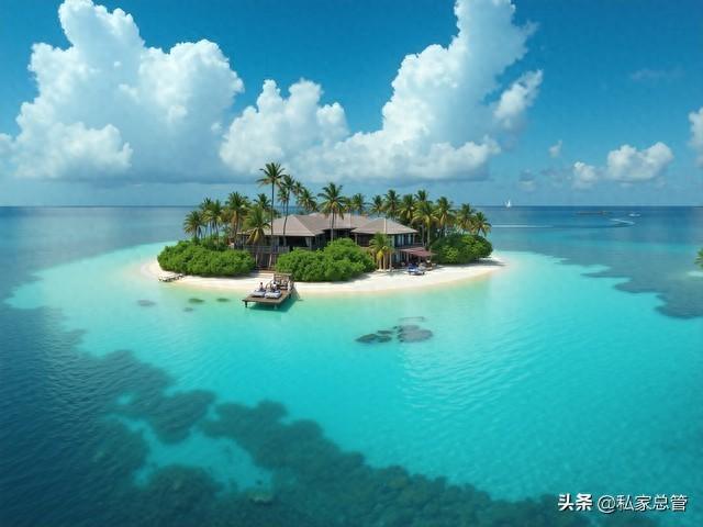 马尔代夫海岛度假核心体验全解析