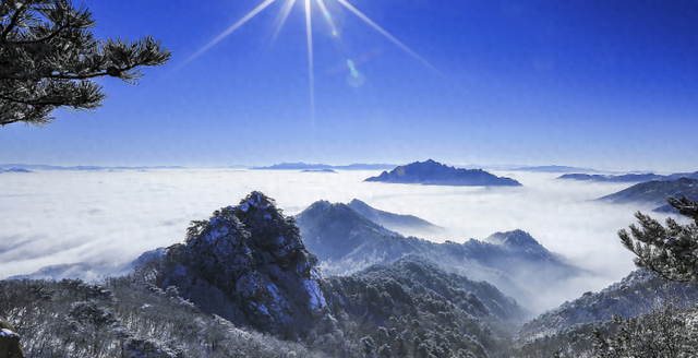 五大主题60余项！鞍山冬季文体旅活动异彩纷呈