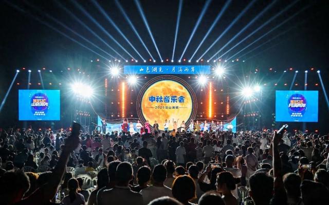 双节氛围感拉满！昆山多维度解锁假期新体验​