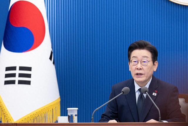 关键时刻，韩国突然公开选边站队	，一个决定令美、日破防?