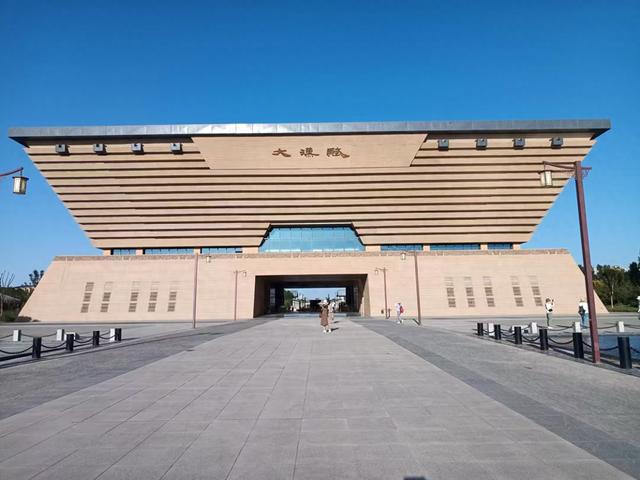 又踏甘肃地之五十三 武威篇之十七 河西都会