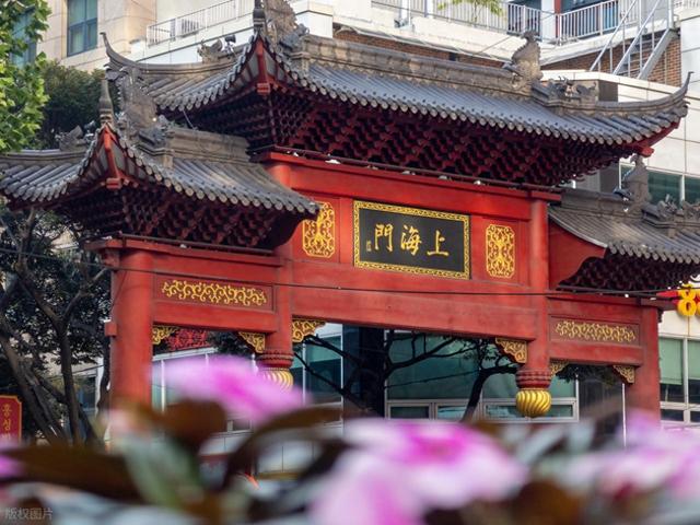 中韩一对比，韩国民众震惊了