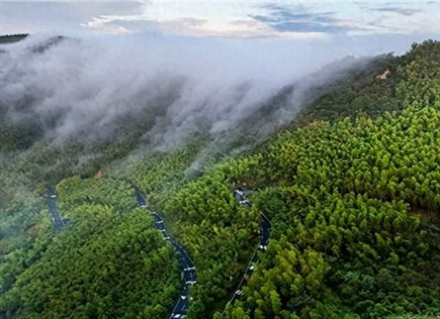 安徽省广德市：锚定“留量”增长 破解文旅“长红”密码