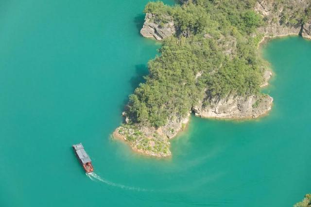 直通景区 + 网红打卡点！焦作开通7条旅游专线