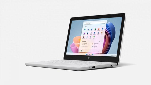 微软将停止为低成本 PC 推出 Windows 11 SE