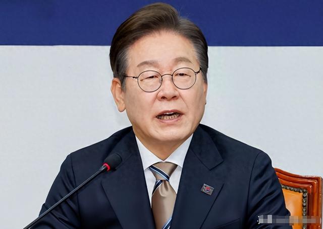 不出中国所料，李在明刚离开日本	，韩国就喊话中国：我们尽快谈判