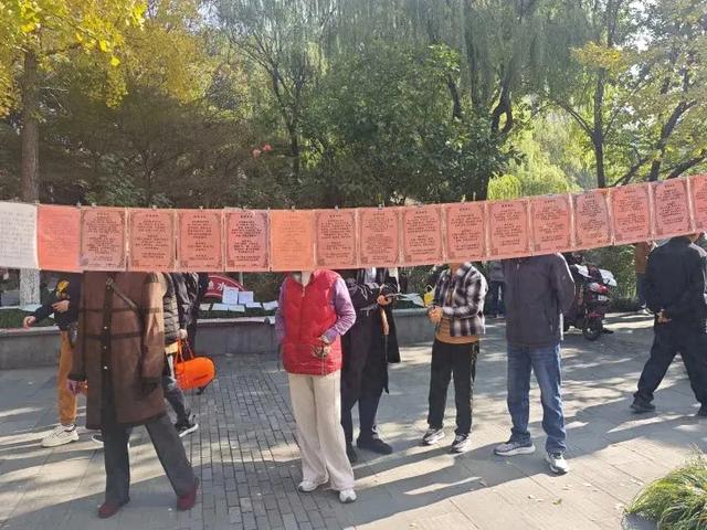 “为了女儿的幸福,我的一点脸面算什么?”