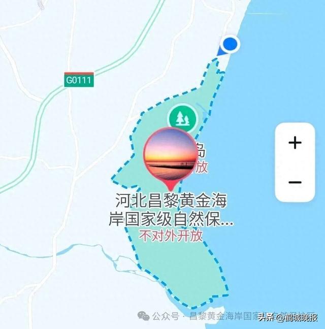 注意！“翡翠岛” 彻底进不去了，导航全下架路线