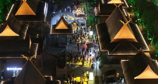 不靠海不沿边，怀化何以成东盟“新枢纽”？内陆山城的开放突围之路