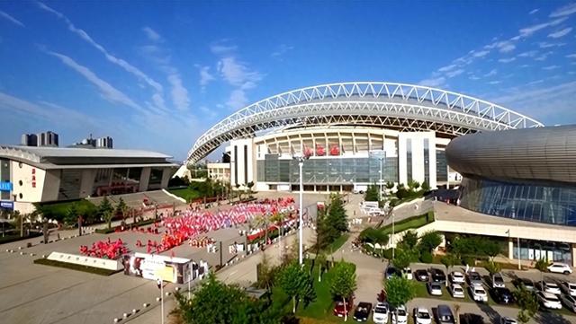 2026年1月21日 渭南文化旅游资讯微报（组图）