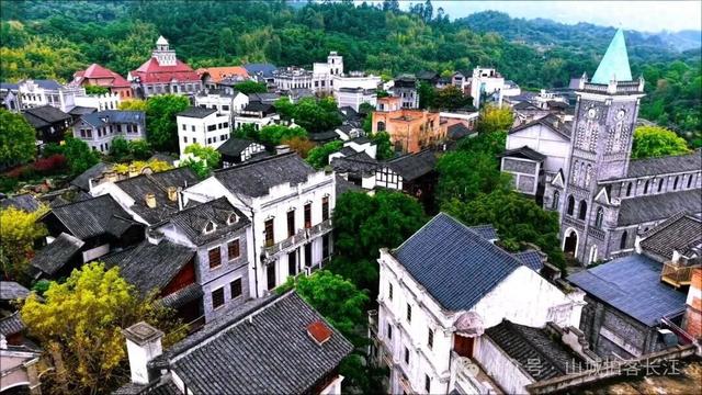 重庆最冤的4A景区：耗资7亿还原老重庆，如今78元门票吓跑本地人