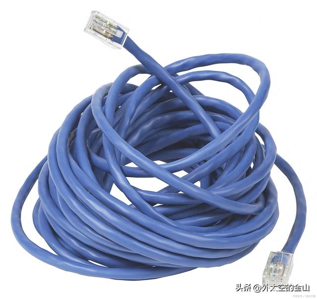 电脑怎么插网线（电脑插网线连不上网怎么回事）