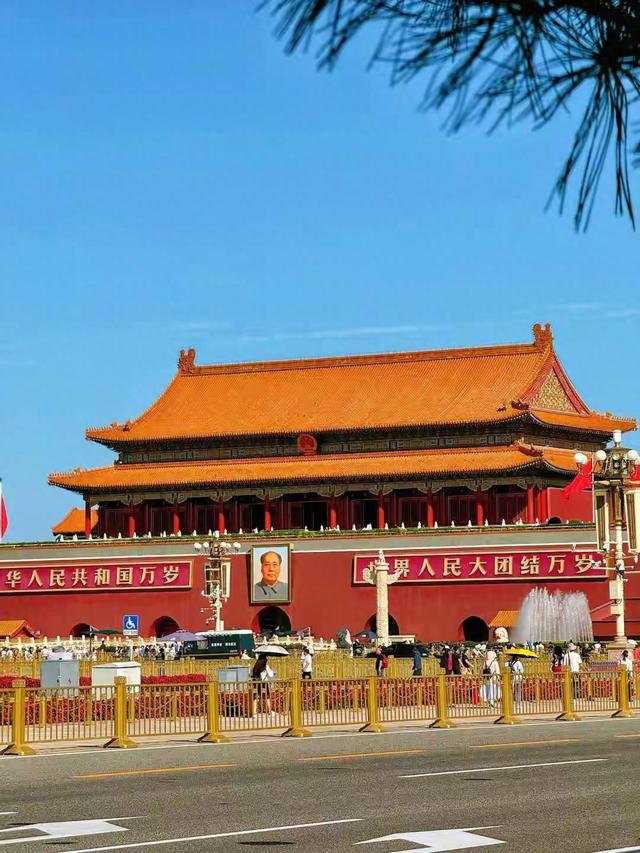 再忙再穷，也要带爸妈走走这8座城市，争取一年安排一次！