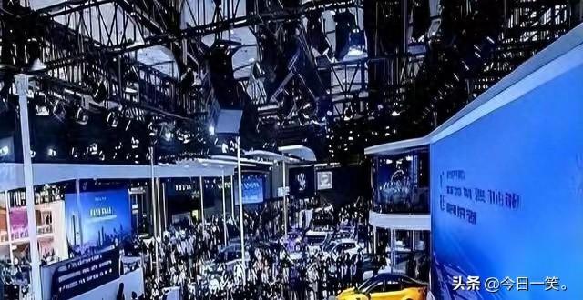 负债117亿！又一知名汽车巨头轰然倒下，这款国产车彻底退出中国