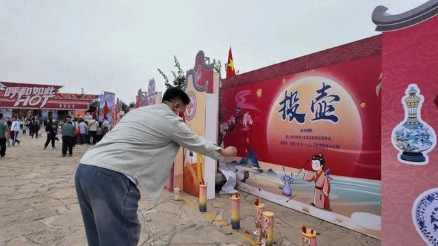 清水河“十一”假期火爆出圈丨老牛湾接待游客同比增长153.91% ！旅游消费突破1123万元
