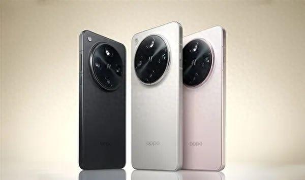 疑似 OPPO Find X9 标准版部分关键配置曝光，天玑 9500 加持，或新增拍照按键