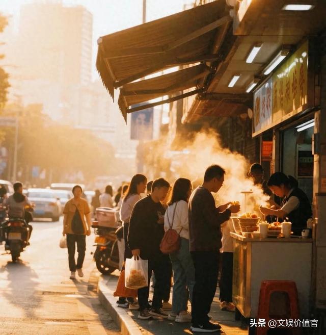高德“扫街”一周后，本地生活竞争格局变了吗