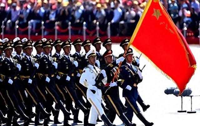 26国领导人要来北京看阅兵！排名第一的是普京，第二名令人意外
