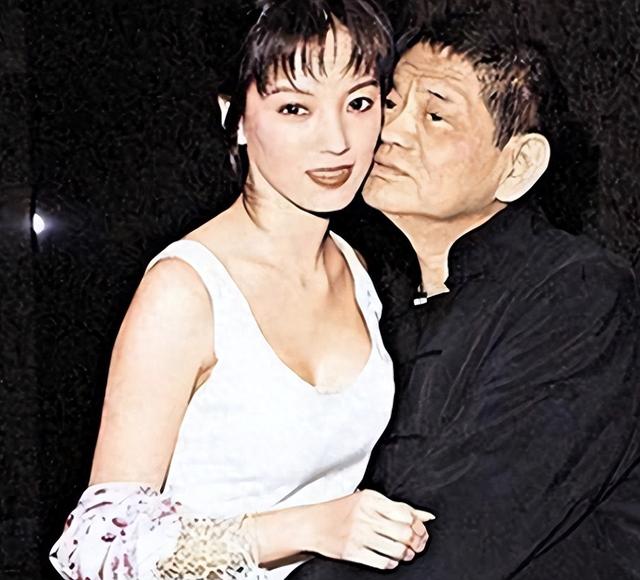 他100多位情妇，曾9女同床，包养费达上亿元，但下场无比凄凉