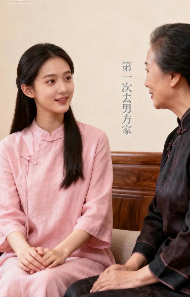 红包数字有什么含义（女方第一次去男方家的红包是多少礼俗篇）