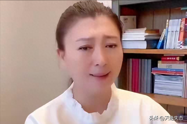 善恶终有报！道歉后仍被抵制的闫学晶，证明刘亦菲的话没说错！