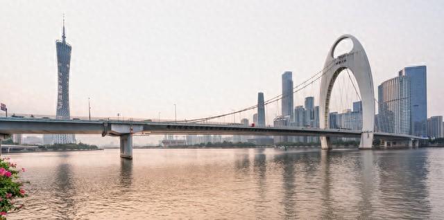 云游第三站：广州，永不落幕的千年商都