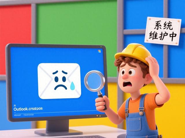 用户反馈微软Win10/Win11新版Outlook自动更新后“罢工”