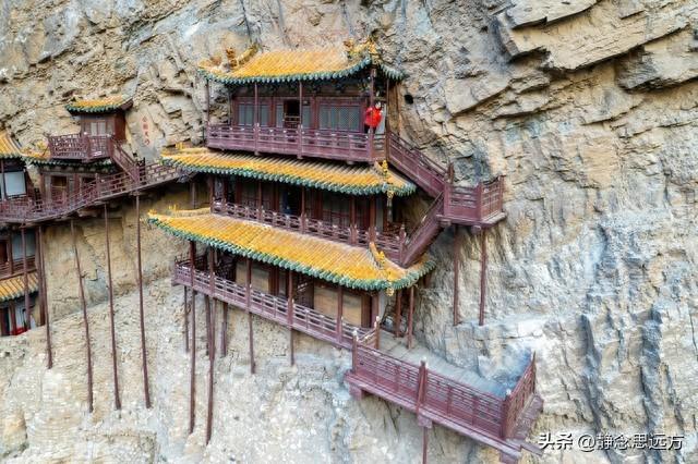 前段时间去了趟山西大同，说句不好听的，一般人来这里还真受不了