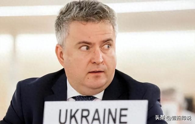 乌方访华回国后，泽连斯基通告全球	，恐要制裁中方，理由简直荒唐