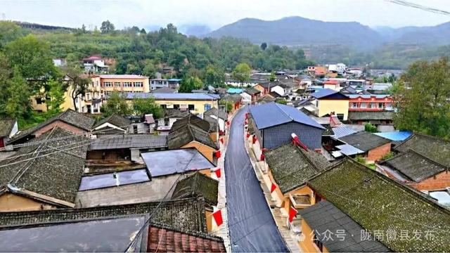 永宁镇：党建聚力强景区 激活红色文旅新活力