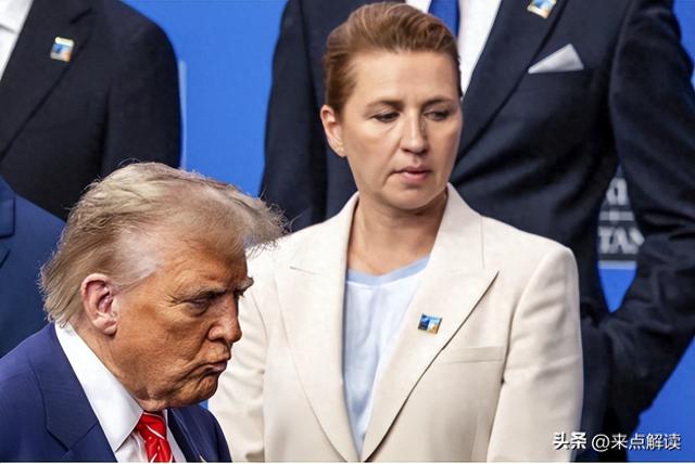 北极博弈改写生活，从手机价格到旅行计划，这场夺岛战影响有多大