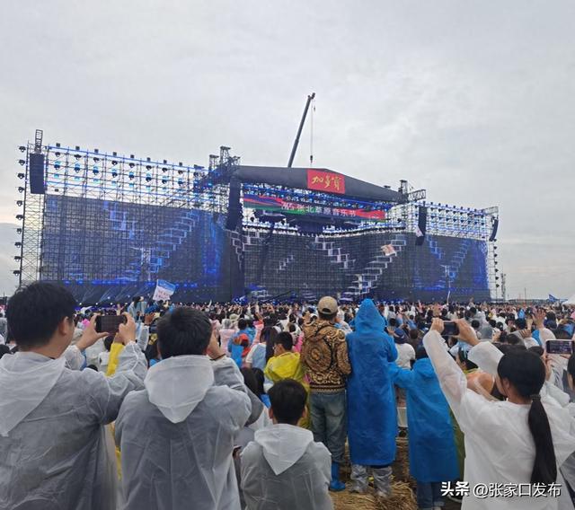 21℃清凉赋能！张家口解锁京津冀夏日避暑消费“新姿势”