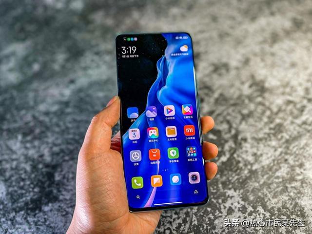 手机桌面图标移除了怎么恢复（小米手机桌面图标突然不见了9个有效方法找回消失的应用）