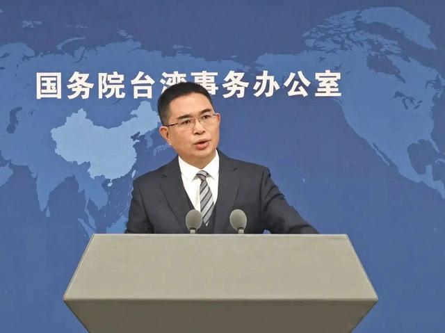 赖清德称“台湾不属于中国”,郑丽文喊出武力保台,大陆删除四字