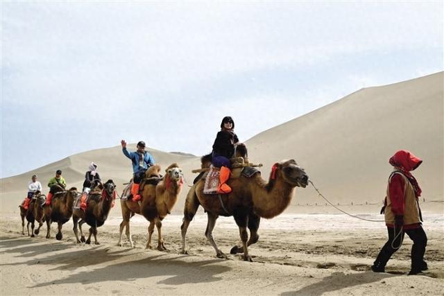 敦煌发布冬春旅游、国庆中秋假期优惠政策